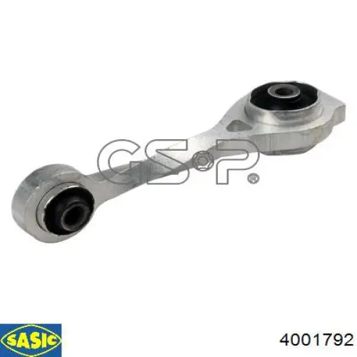 Задняя опора двигателя Sasic 4001792 цена, от 13.68 USD