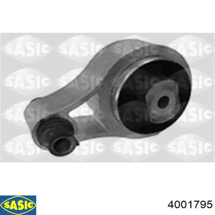 Купить 4001795 Sasic Гидроопора двигателя задняя