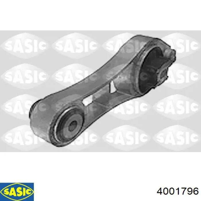 4001796 Sasic