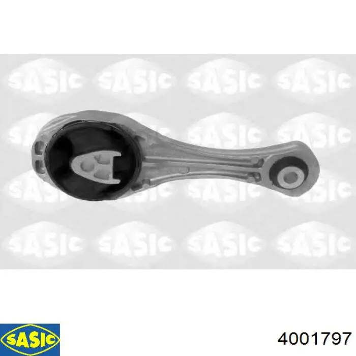 Купить 8200133550 Renault (RVI) Кронштейн подушки двигателя