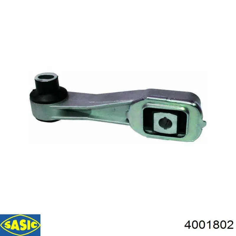 Купить 8200239893 Renault (RVI) Подушка (опора) двигателя правая верхняя