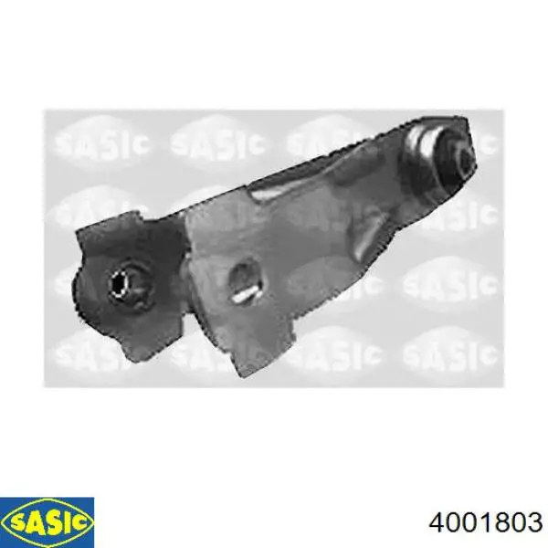 Купить 4001803 Sasic Кронштейн подушки (опоры) двигателя правой