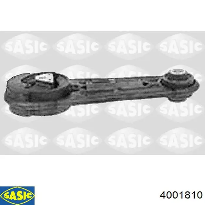 Подушка двигателя Kautek REEM061