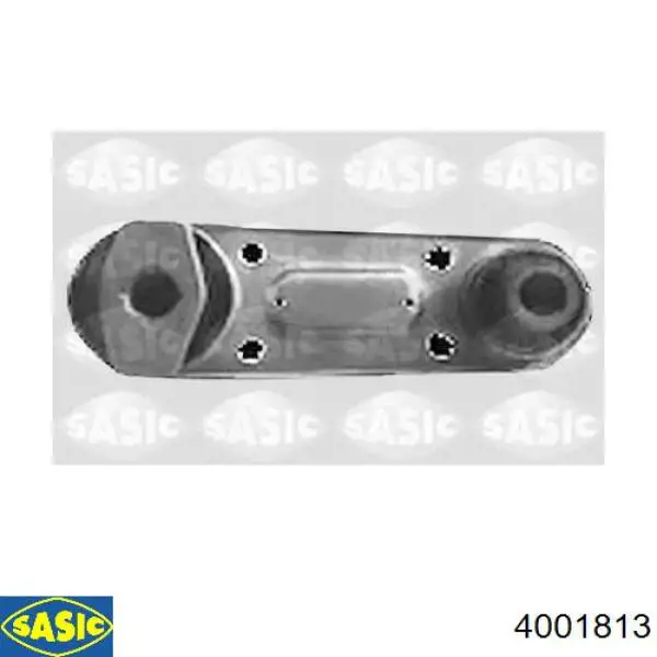 Задняя опора двигателя Renault (RVI) 6025403418 цена, от 34.33 USD