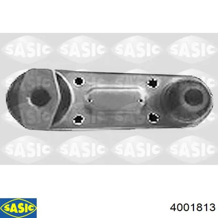 Купить 6025403418 Renault (RVI) Гидроопора двигателя задняя