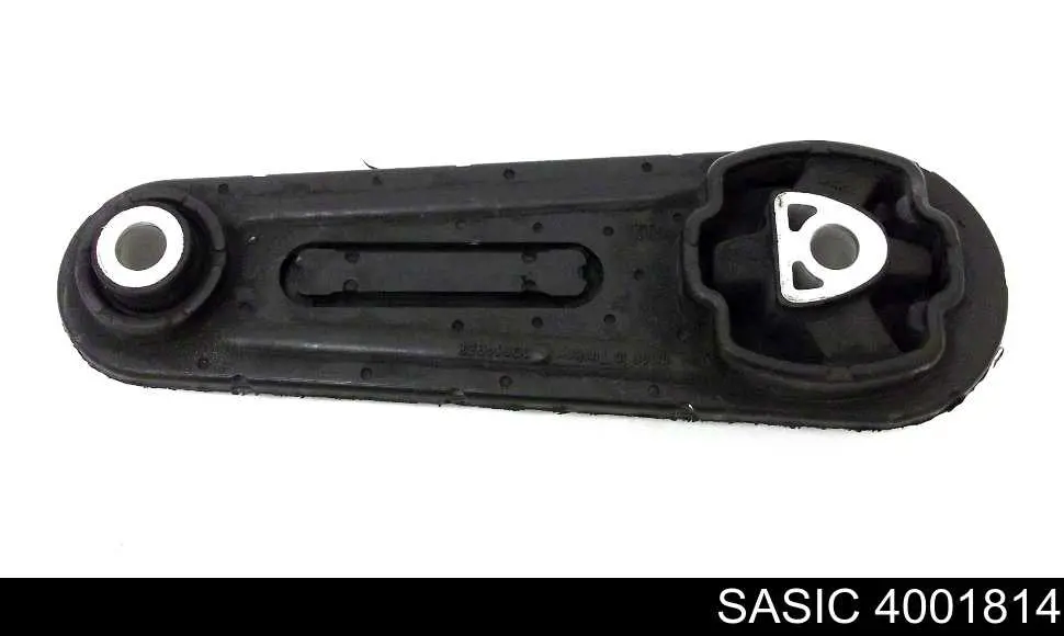 4001814 Sasic подушка (опора двигателя задняя)