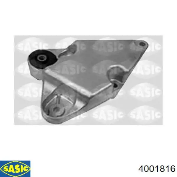 Задняя опора двигателя GSP 520489 цена, от 26.50 USD