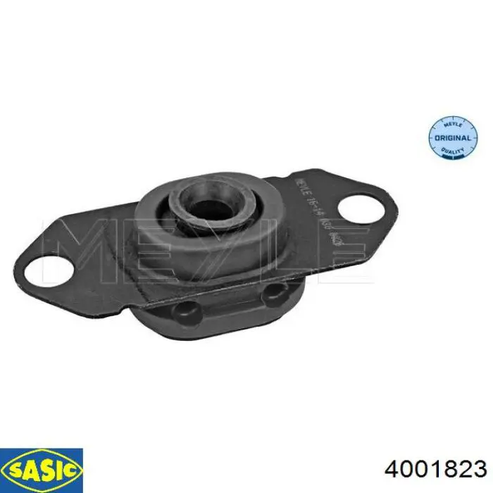 Гидроопора двигателя левая Sasic 4001823 цена, от 12.35 USD
