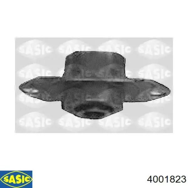 Купить 4001823 Sasic Левая подушка двигателя