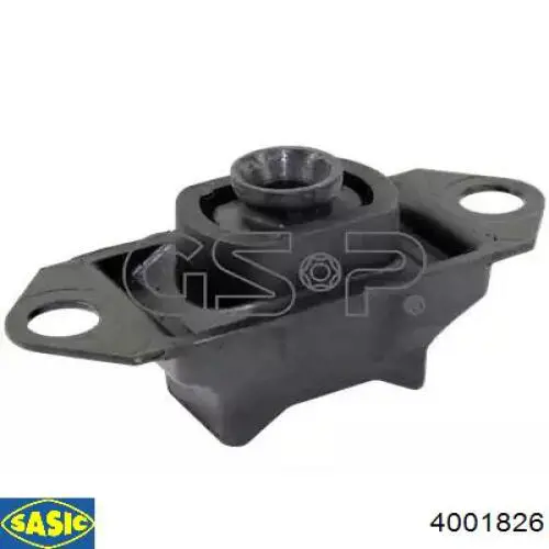 Левая подушка двигателя GP8200297939 GP