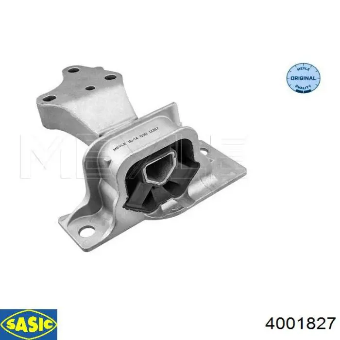 Подушка двигателя Sasic 4001827 цена, от 56.93 USD