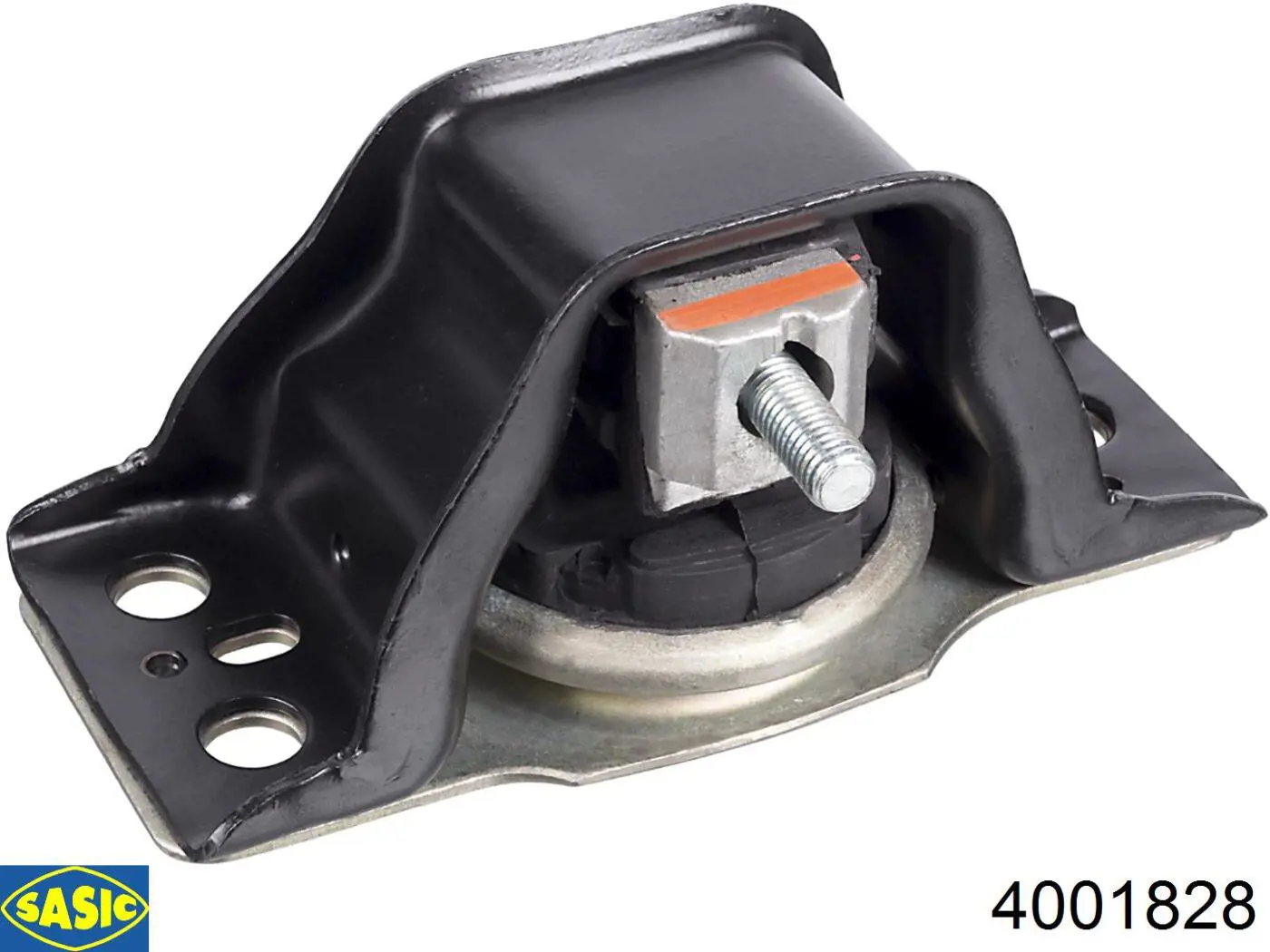 Подушка двигателя GSP 537639 цена, от 55.36 USD