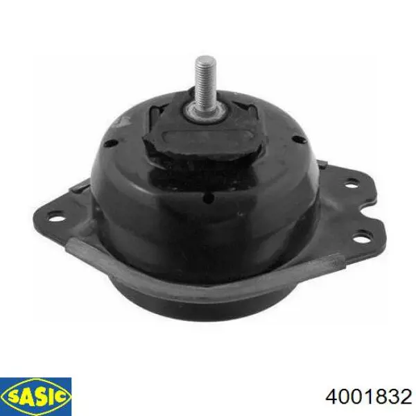 Опора двигателя Asam 76538