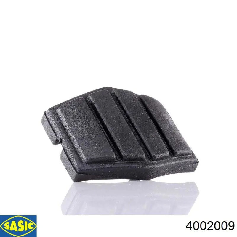 Подшипник скольжения сцепления Sasic 4002009 цена, от 15.31 USD