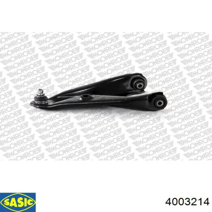Нижний рычаг 4003214 Sasic