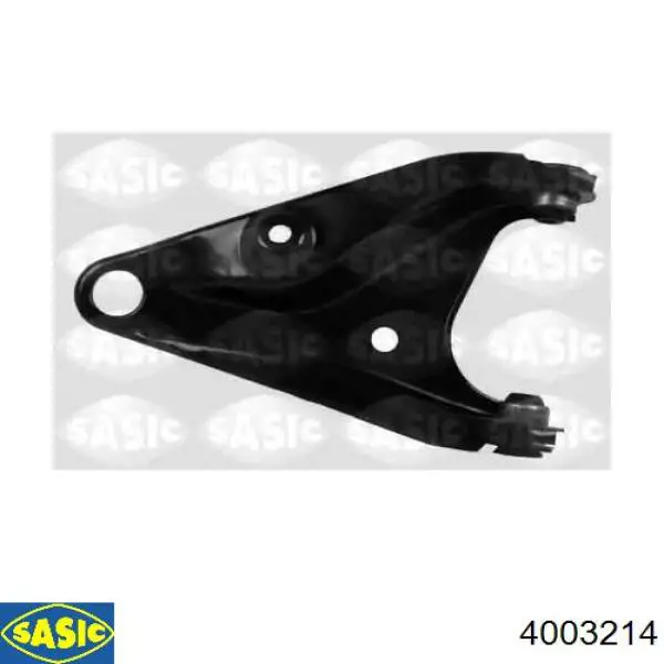 Передний нижний рычаг Sasic 4003214