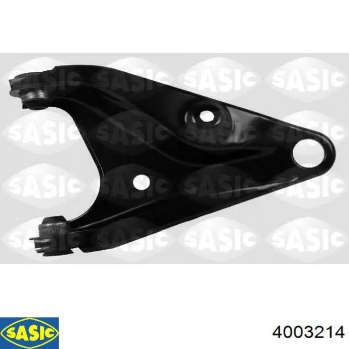 Купить 4003214 Sasic Нижний правый рычаг передней подвески