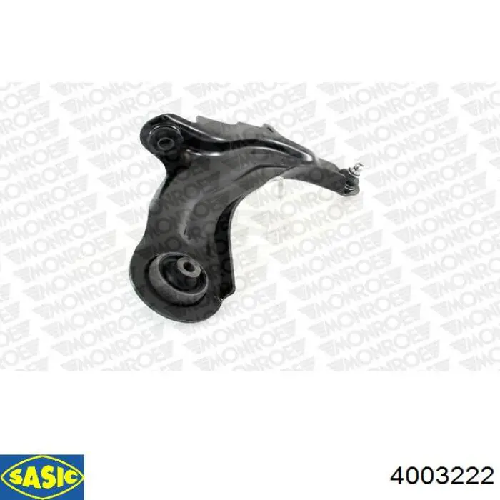 Передний нижний рычаг Sasic 4003222