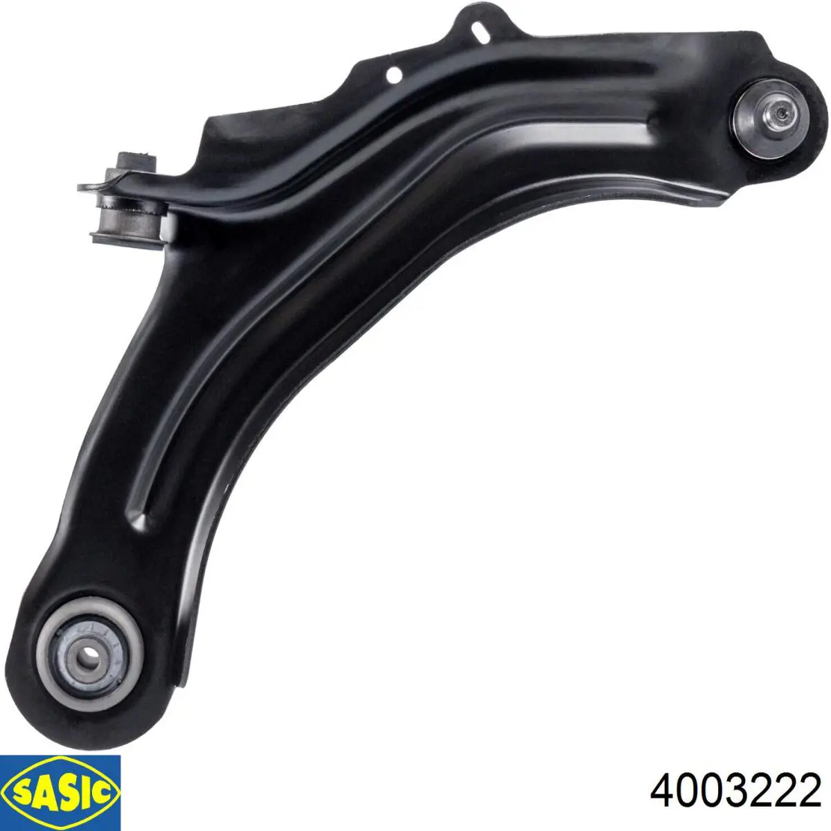 Нижний рычаг 4003222 Sasic