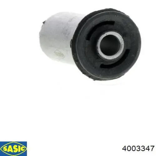 Купить 4003347 Sasic Сайлентблок радиального рычага (передней подвески)