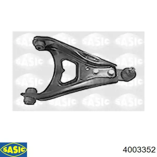 Правый рычаг передней нижней подвески Teknorot R135 цена, от 29.62 USD