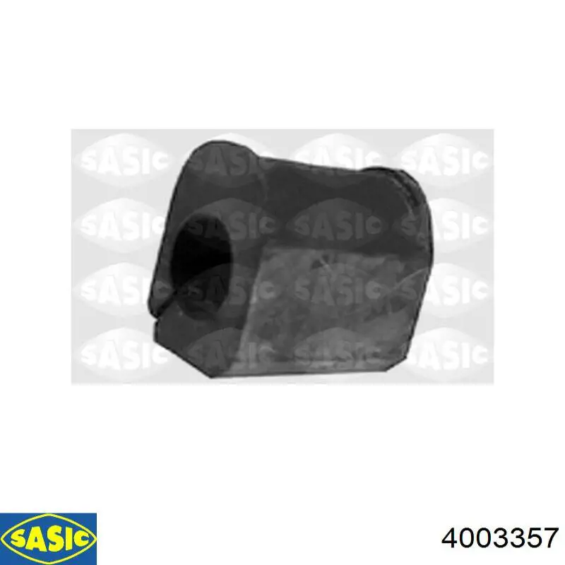 Купить 4003357 Sasic Нижний правый рычаг передней подвески