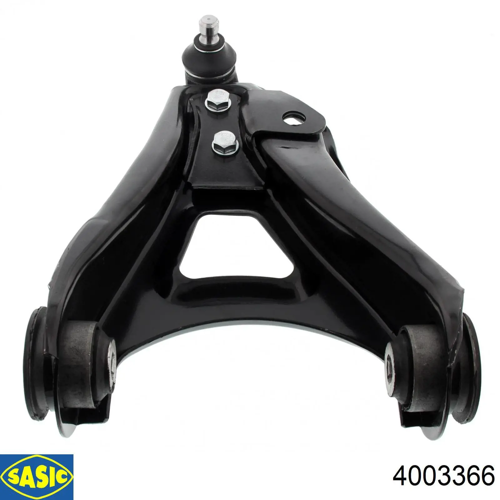 Правый рычаг передней нижней подвески Sasic 4003366 цена, от 34.60 USD