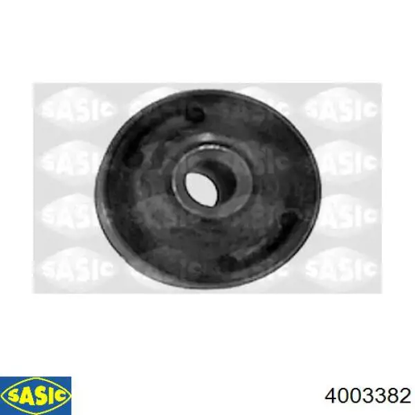 Сайлентблок заднего подрамника Sasic 4003382 цена, от 12.29 USD