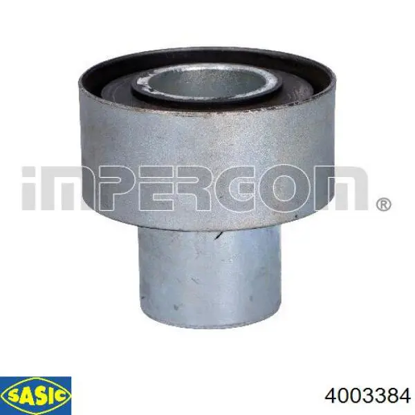 Сайлентблок торсиона 1556185S Formpart/Otoform
