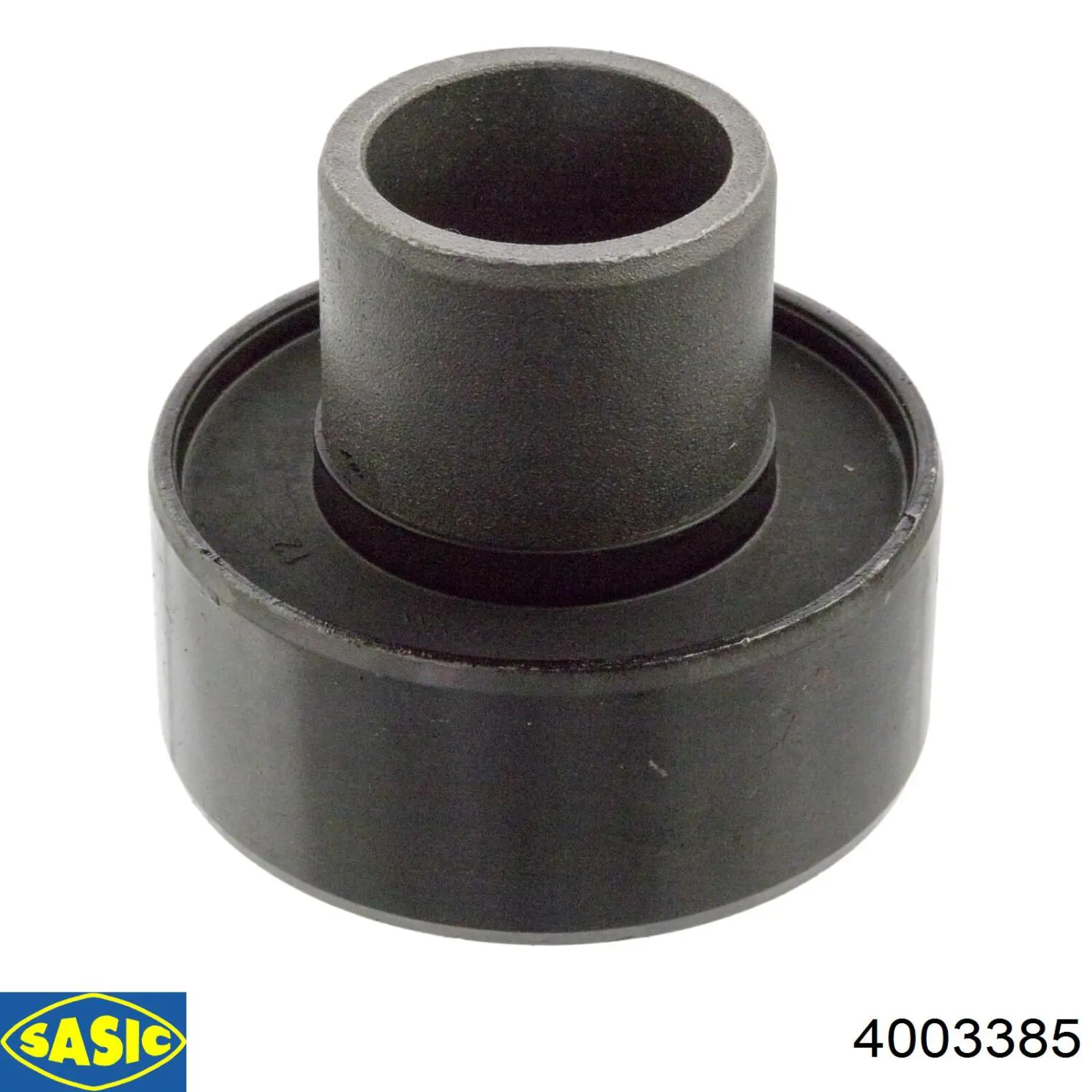 Сайлентблок заднего подрамника Sasic 4003385 цена, от 8.23 USD