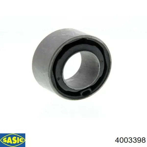 Сайлентблок заднего подрамника Sasic 4003398 цена, от 10.31 USD
