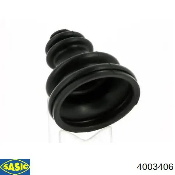 Купить 4003406 Sasic Пыльник гранаты внутренний, передней полуоси