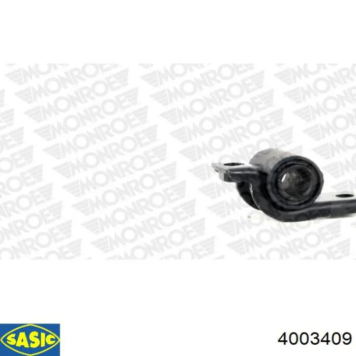 Купить 4003409 Sasic Пыльник ШРУСа внутренний, передней полуоси, правый