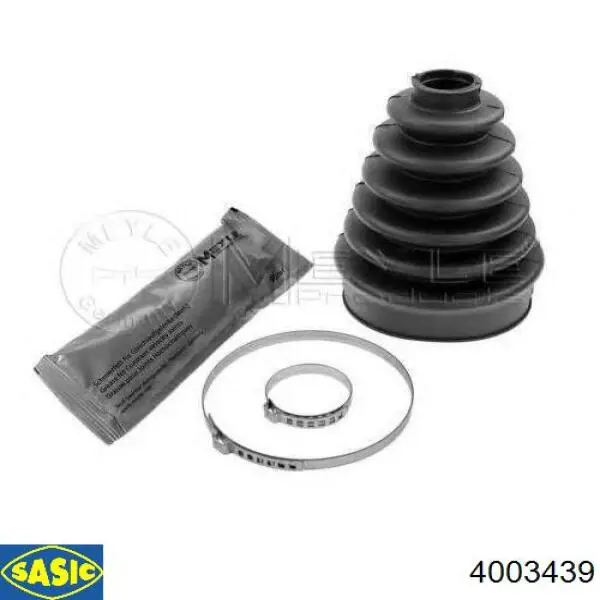 Пыльник ШРУСа внутренний VKJP8023 SKF