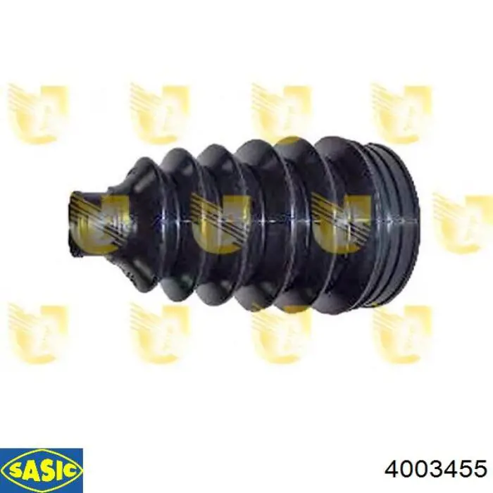 Пыльник ШРУСа наружный 7701207397 Renault (RVI)