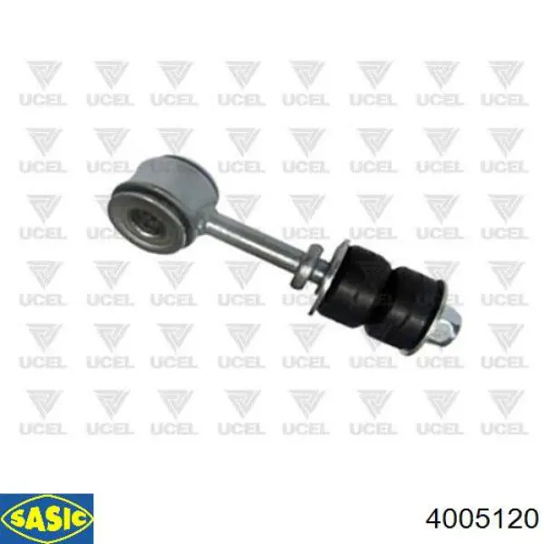 Тяга переднего стабилизатора Teknorot R307 цена, от 4.12 USD