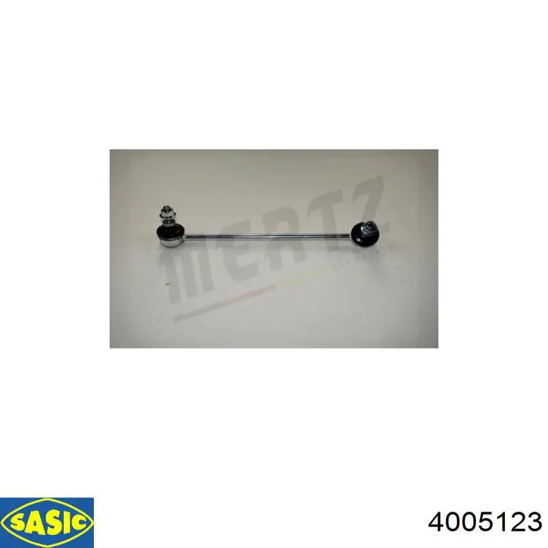 Купить 14712563 DK Амортизационная стойка