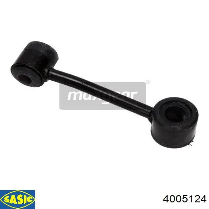 Тяга переднего стабилизатора Sasic 4005124 цена, от 11.35 USD