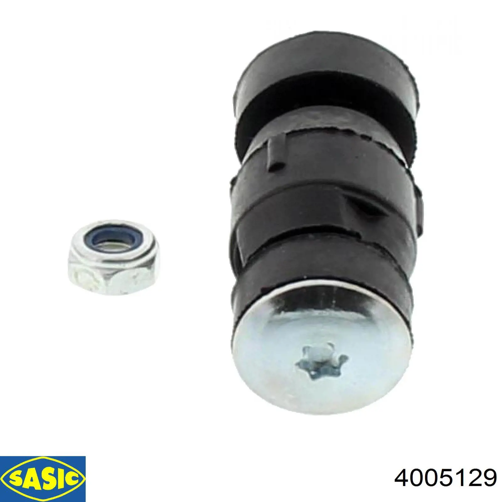 Стойка переднего стабилизатора 4005129 Sasic