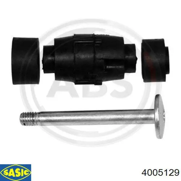 Тяга переднего стабилизатора Sasic 4005129 цена, от 3.67 USD