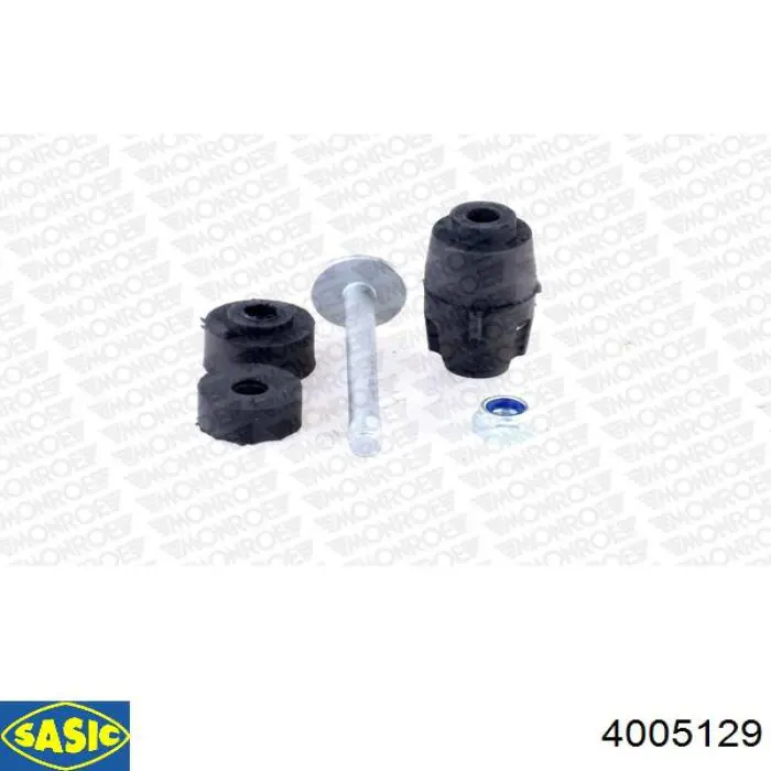 Купить 4005129 Sasic Амортизационная стойка