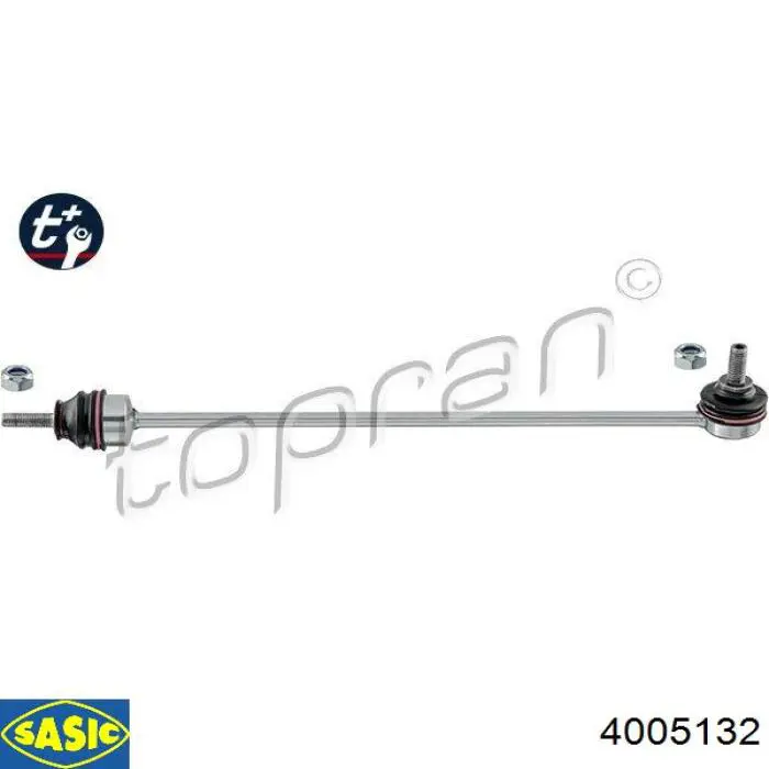Купить 4005132 Sasic Амортизационная стойка