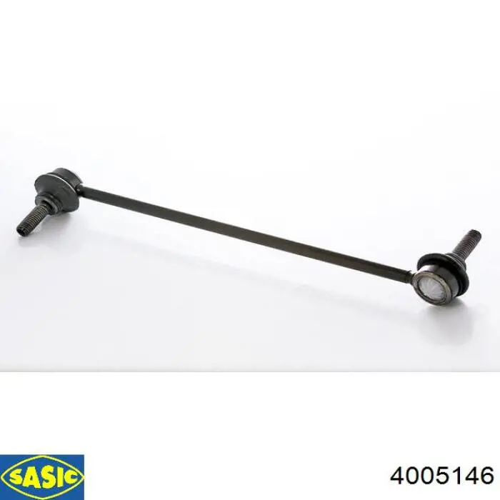 Тяга переднего стабилизатора Sasic 4005146 цена, от 7.32 USD