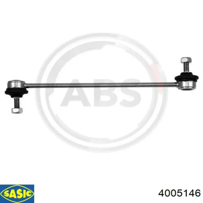 Купить 4005146 Sasic Амортизационная стойка
