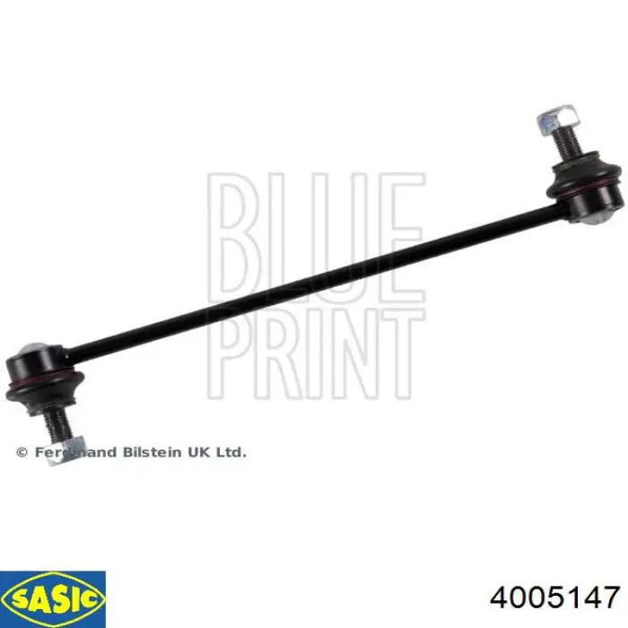 Тяга переднего стабилизатора Sasic 4005147 цена, от 10.14 USD