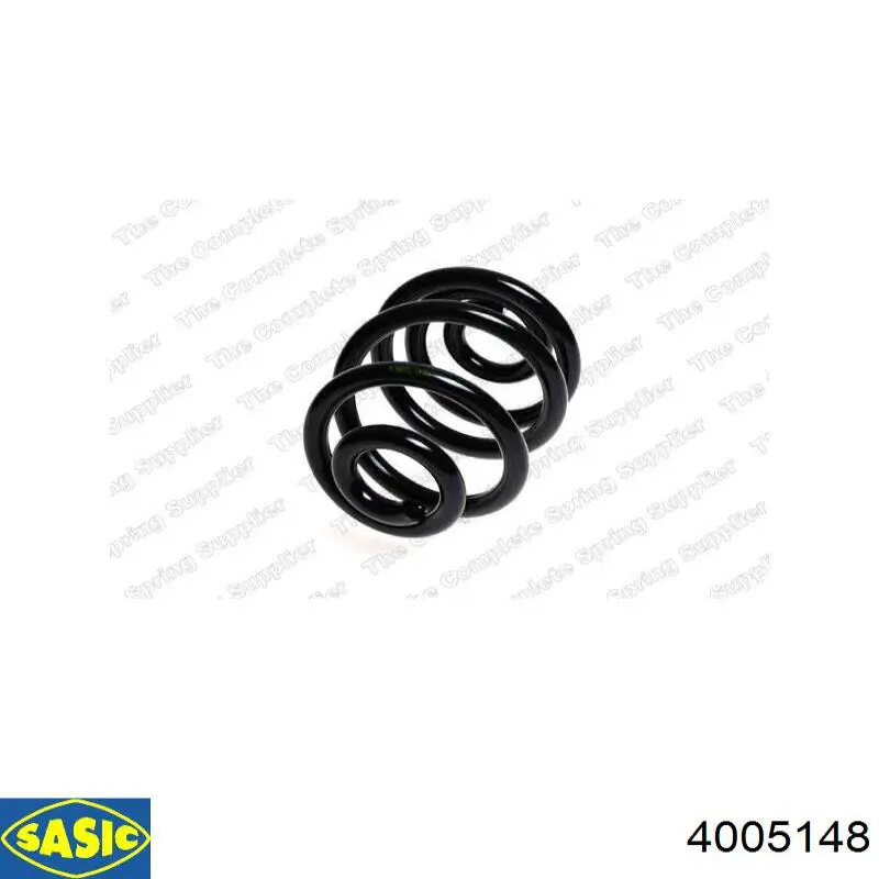 Купить 4005148 Sasic Амортизационная стойка