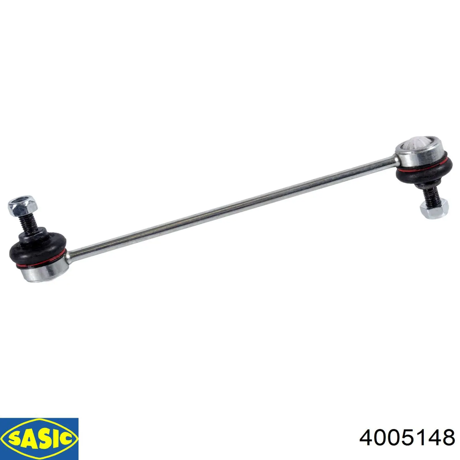 Тяга переднего стабилизатора Sasic 4005148 цена, от 9.88 USD