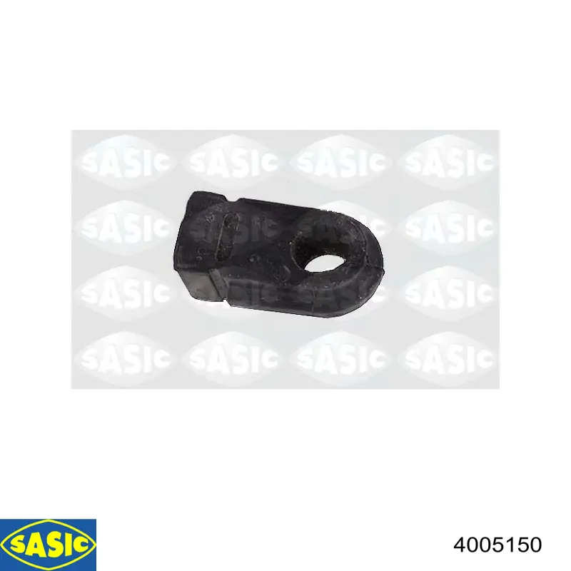 Купить 4005150 Sasic Втулки переднего стабилизатора