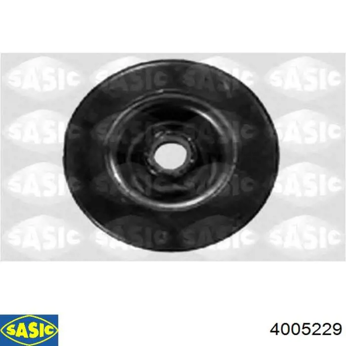 8671017902 Renault (RVI) Подушка амортизатора переднего