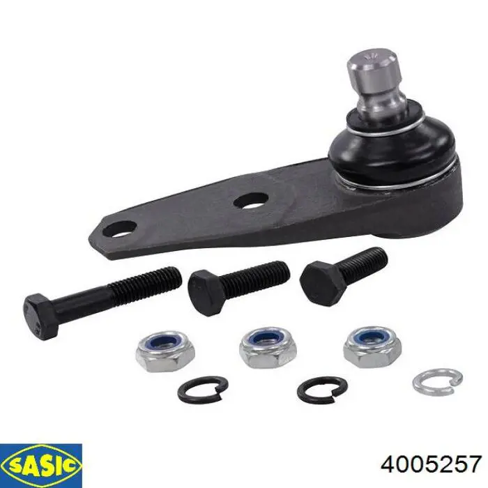 Шаровая опора, нижняя Sasic 4005257 цена, от 6.92 USD